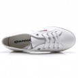 Superga Baskets Superga 2790-COTW OUTSOLE LETTERING