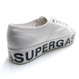 Superga Baskets Superga 2790-COTW OUTSOLE LETTERING