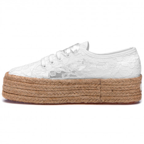 Superga Baskets Superga 2790-NEWLACE ROPE