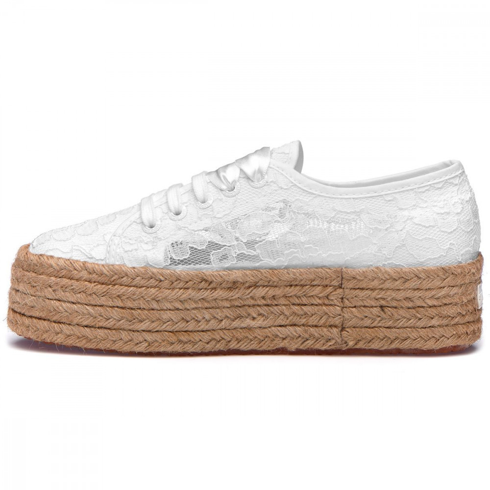 Superga Baskets Superga 2790-NEWLACE ROPE