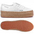 Superga Baskets Superga 2790-NEWLACE ROPE