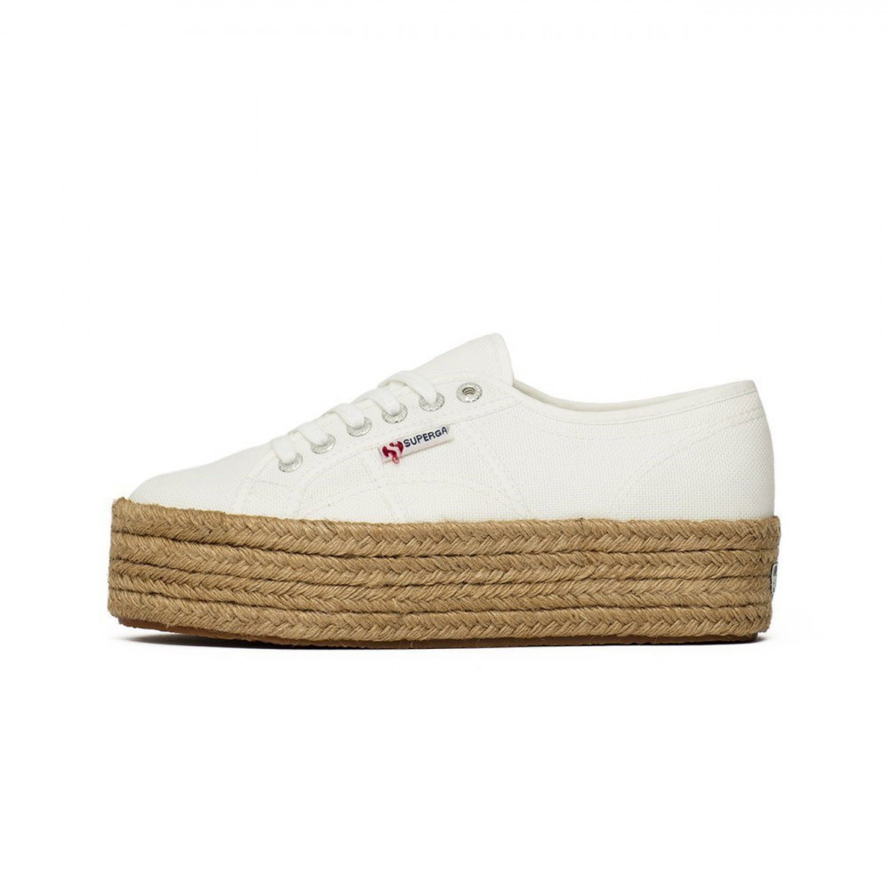 Superga Baskets Superga 2790-COTROPEW