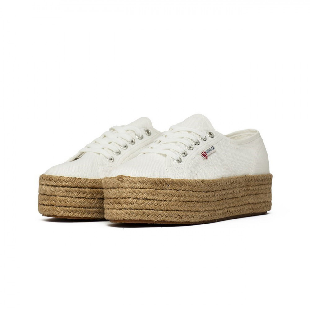 Superga Baskets Superga 2790-COTROPEW