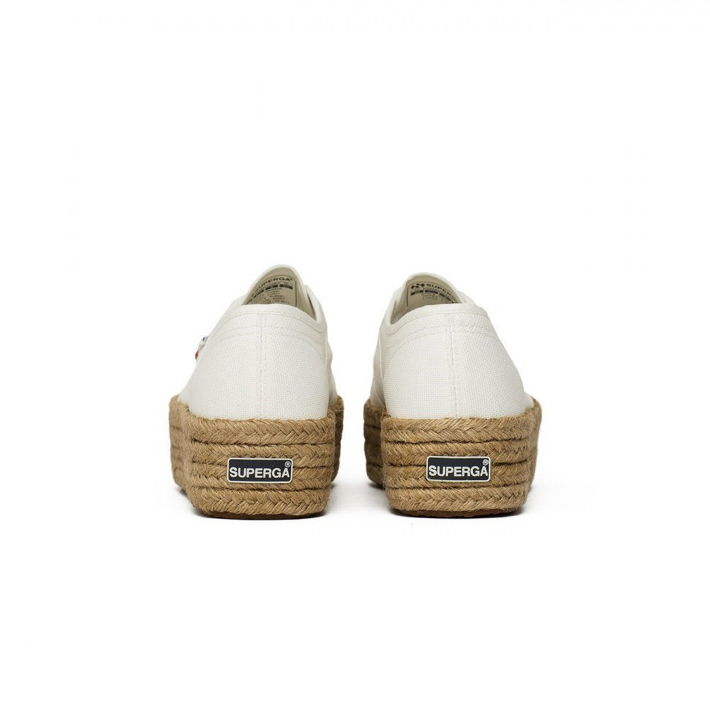 Superga Baskets Superga 2790-COTROPEW