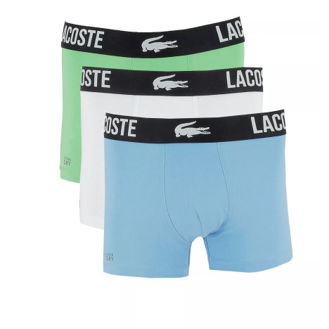 Lacoste PACK 3 BOXERS Lacoste