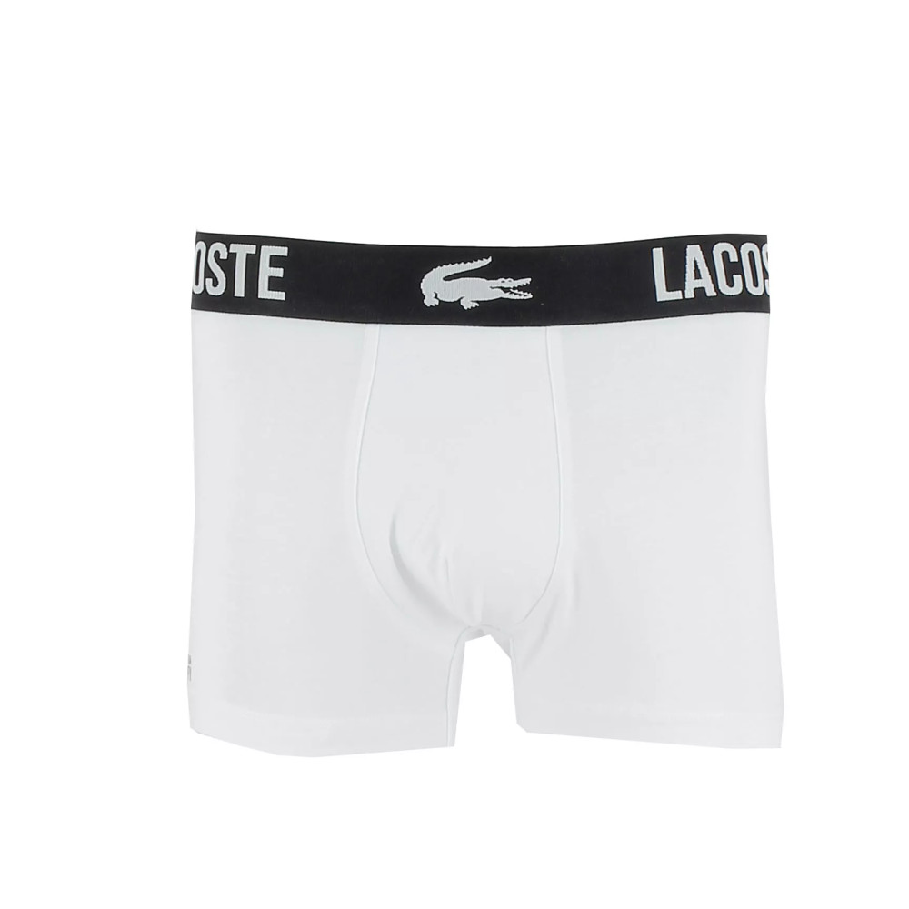 Lacoste PACK 3 BOXERS Lacoste