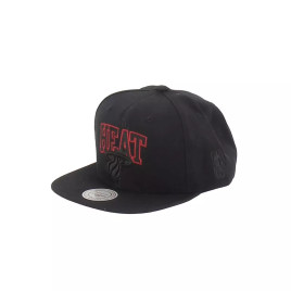 New Era Casquette New Era HEAT NGZ23