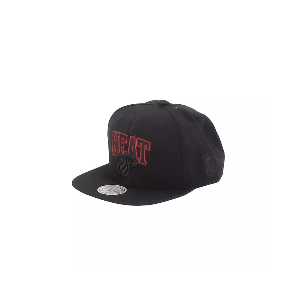 New Era Casquette New Era HEAT NGZ23