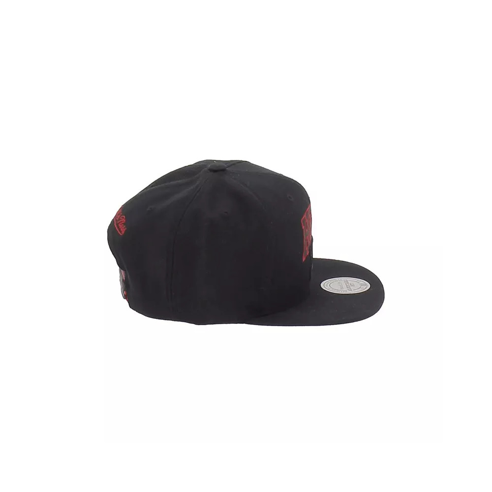 New Era Casquette New Era HEAT NGZ23