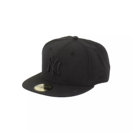 New Era Casquette New Era MLB NEW YORK YANKEES ESS 59 FIFTY