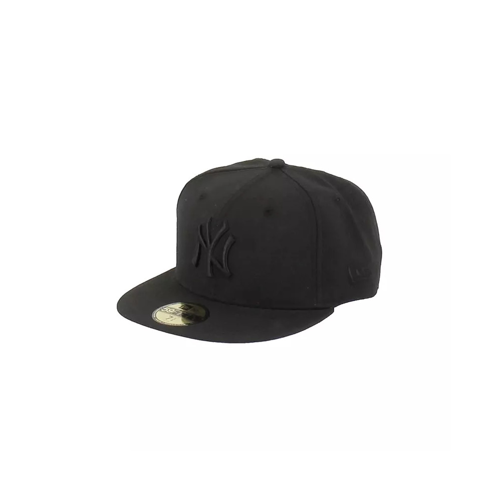 New Era Casquette New Era MLB NEW YORK YANKEES ESS 59 FIFTY