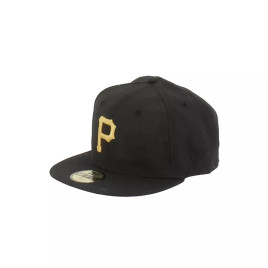 New Era Casquette New Era 59 FIFTY PITTSURGH PIRATES