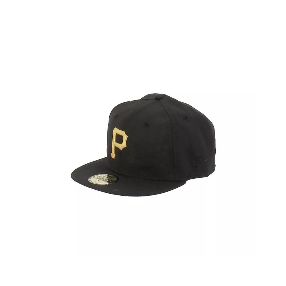 New Era Casquette New Era 59 FIFTY PITTSURGH PIRATES