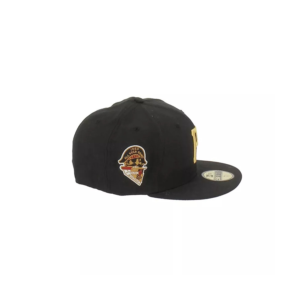 New Era Casquette New Era 59 FIFTY PITTSURGH PIRATES