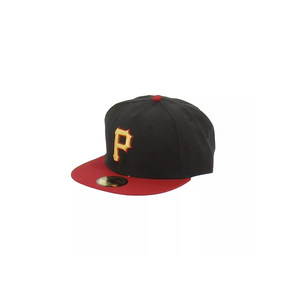 New Era Casquette New Era 59 FIFTY PITTSURGH PIRATES