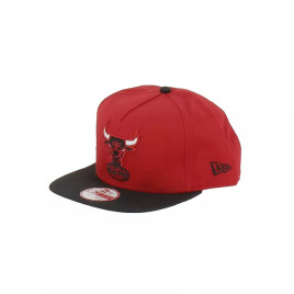 New Era Casquette New Era CHICAGO BULLS WINDY CITY