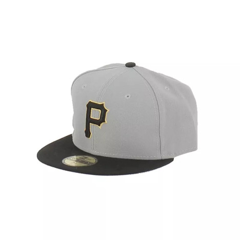 New Era Casquette New Era 59 FIFTY PITTSURGH PIRATES