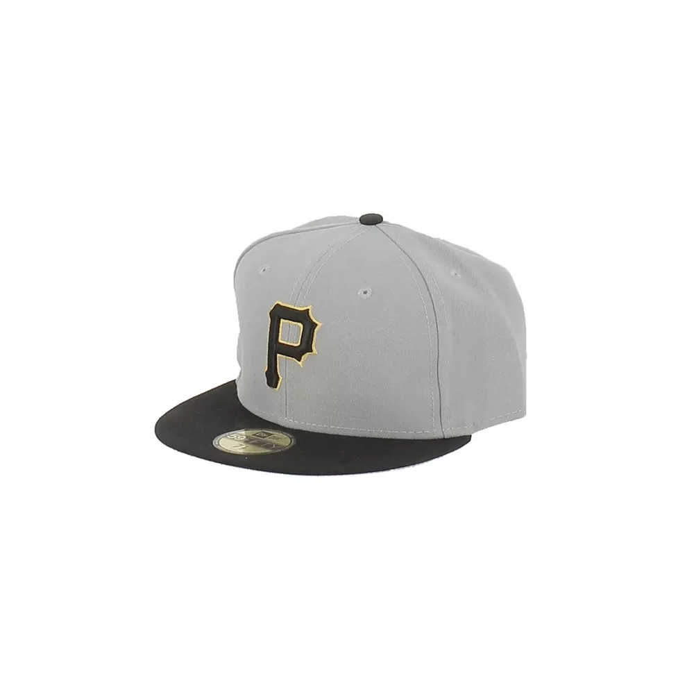 New Era Casquette New Era 59 FIFTY PITTSURGH PIRATES