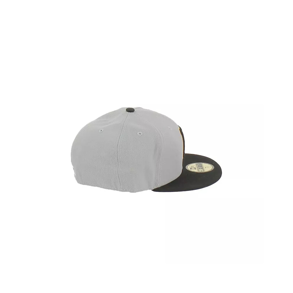 New Era Casquette New Era 59 FIFTY PITTSURGH PIRATES