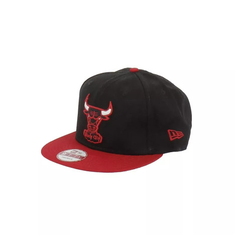 New Era Casquette New Era CHICAGO BULLS TEAM OSFA