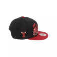 New Era Casquette New Era WORD SCRIBBS CHICAGO BULLS TEAM T6