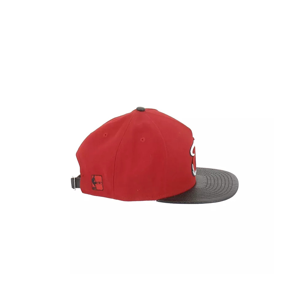 New Era Casquette New Era SNAKE SNAP MIAMI HEAT P6