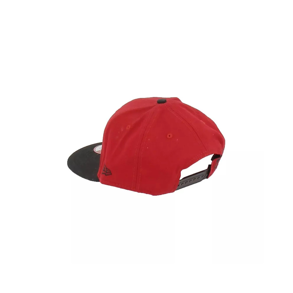 New Era Casquette New Era NBA MIAMI HEAT BASIC 59 FIFTY