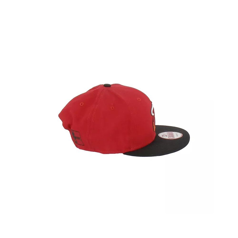 New Era Casquette New Era NBA MIAMI HEAT BASIC 59 FIFTY