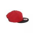 New Era Casquette New Era NBA MIAMI HEAT BASIC 59 FIFTY