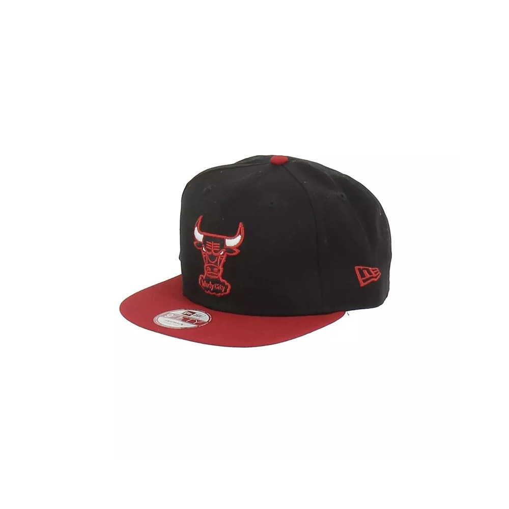 New Era Casquette New Era 9FORTY CHICAGO BULLS