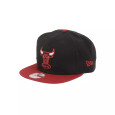 New Era Casquette New Era 9FORTY CHICAGO BULLS