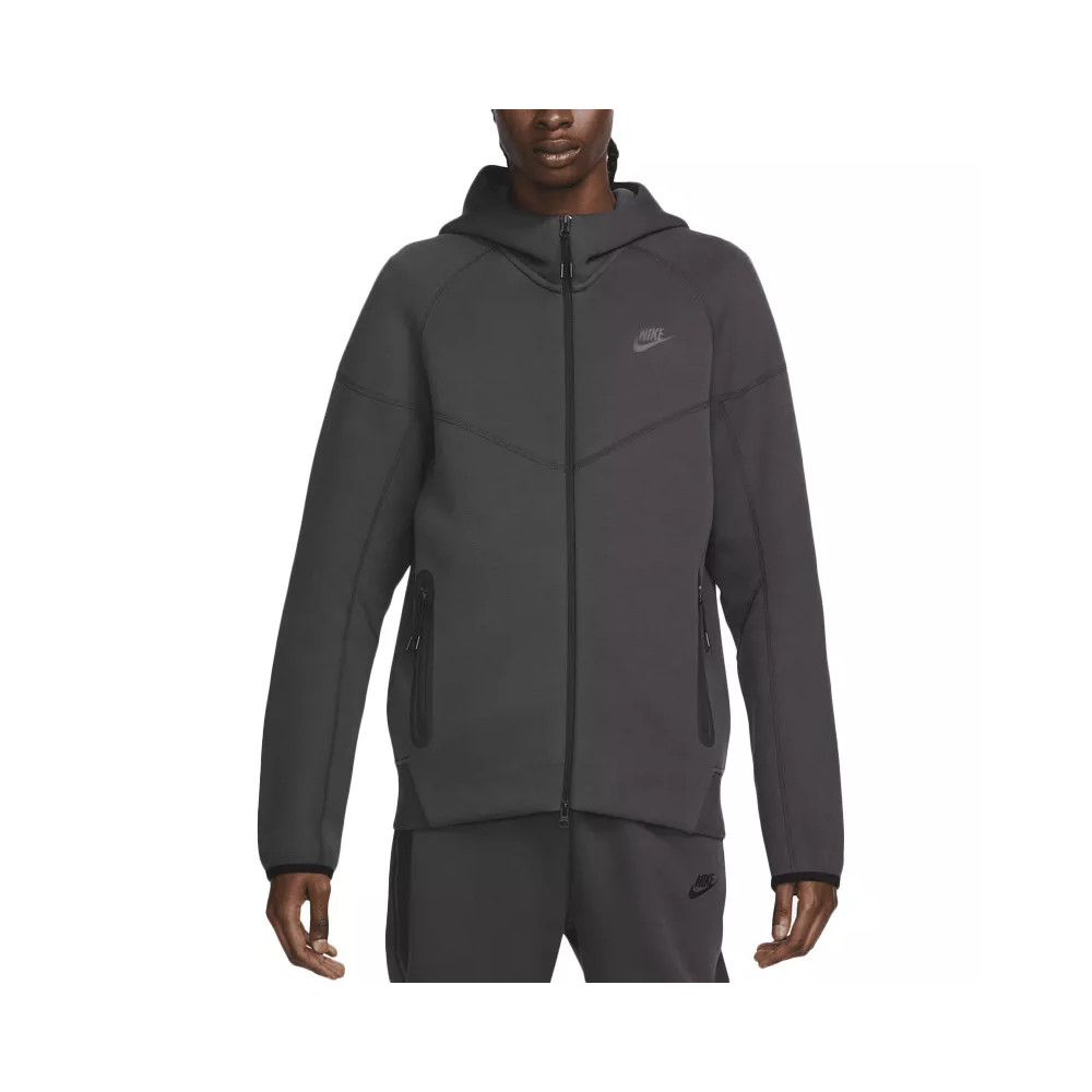 Nike Veste de survêtement Nike TECH FLEECE FULL ZIP