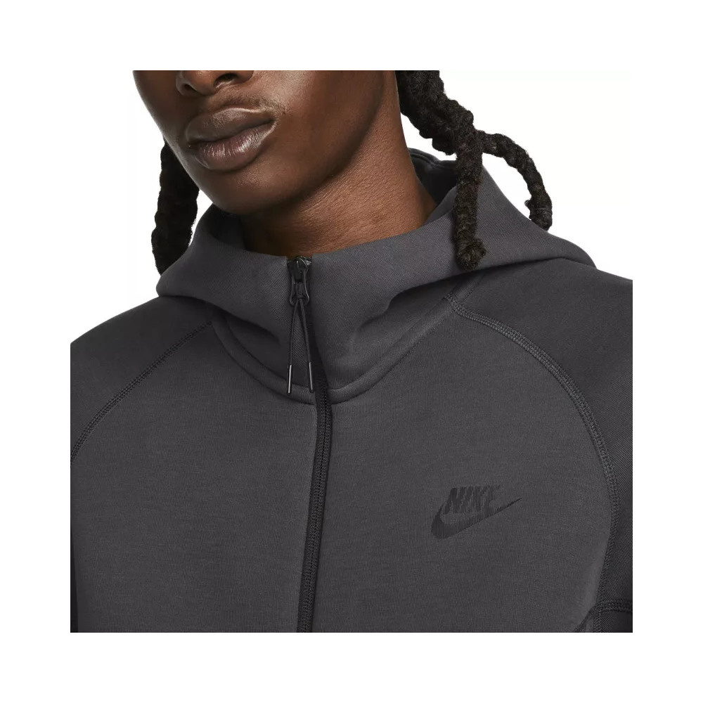 Nike Veste de survêtement Nike TECH FLEECE FULL ZIP