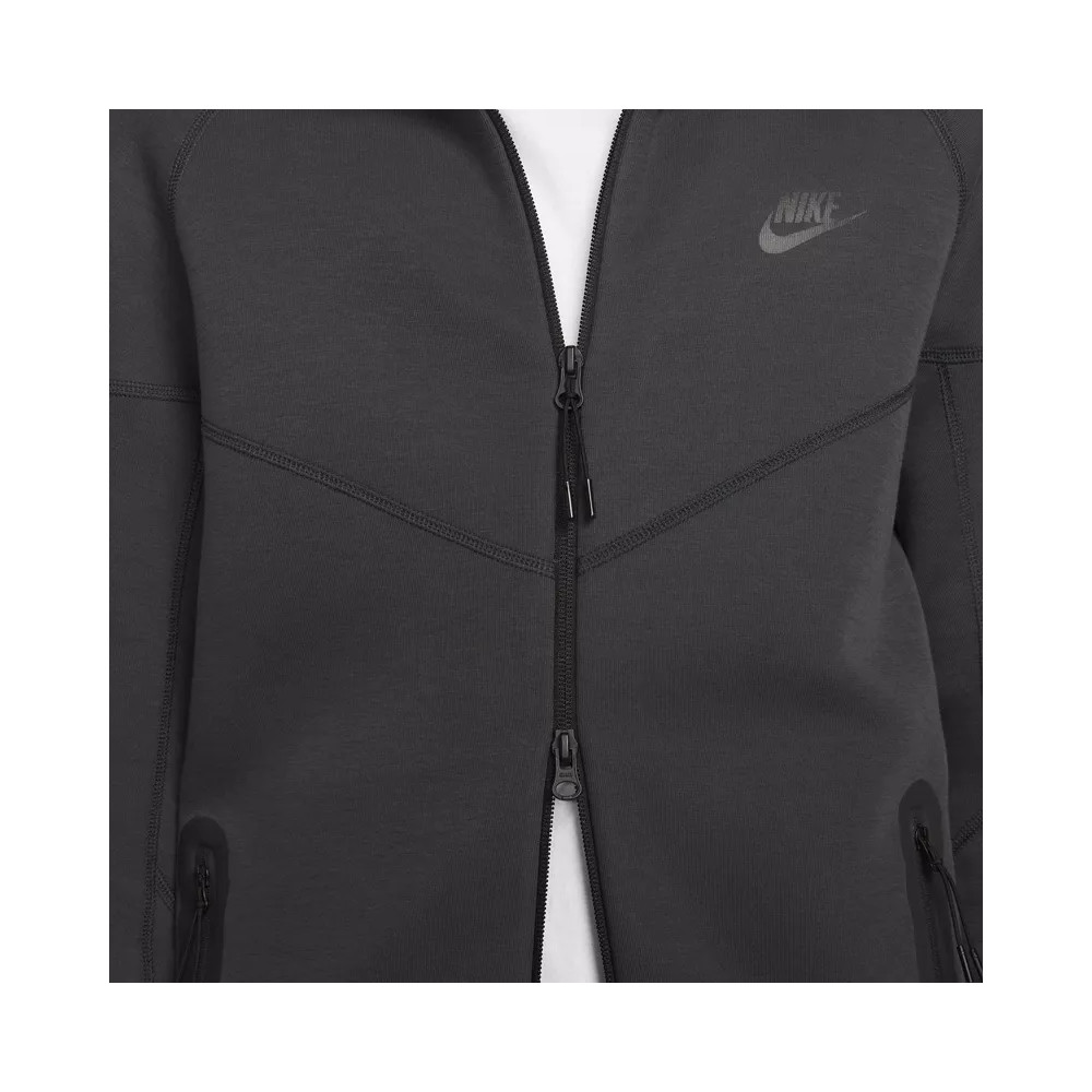 Nike Veste de survêtement Nike TECH FLEECE FULL ZIP