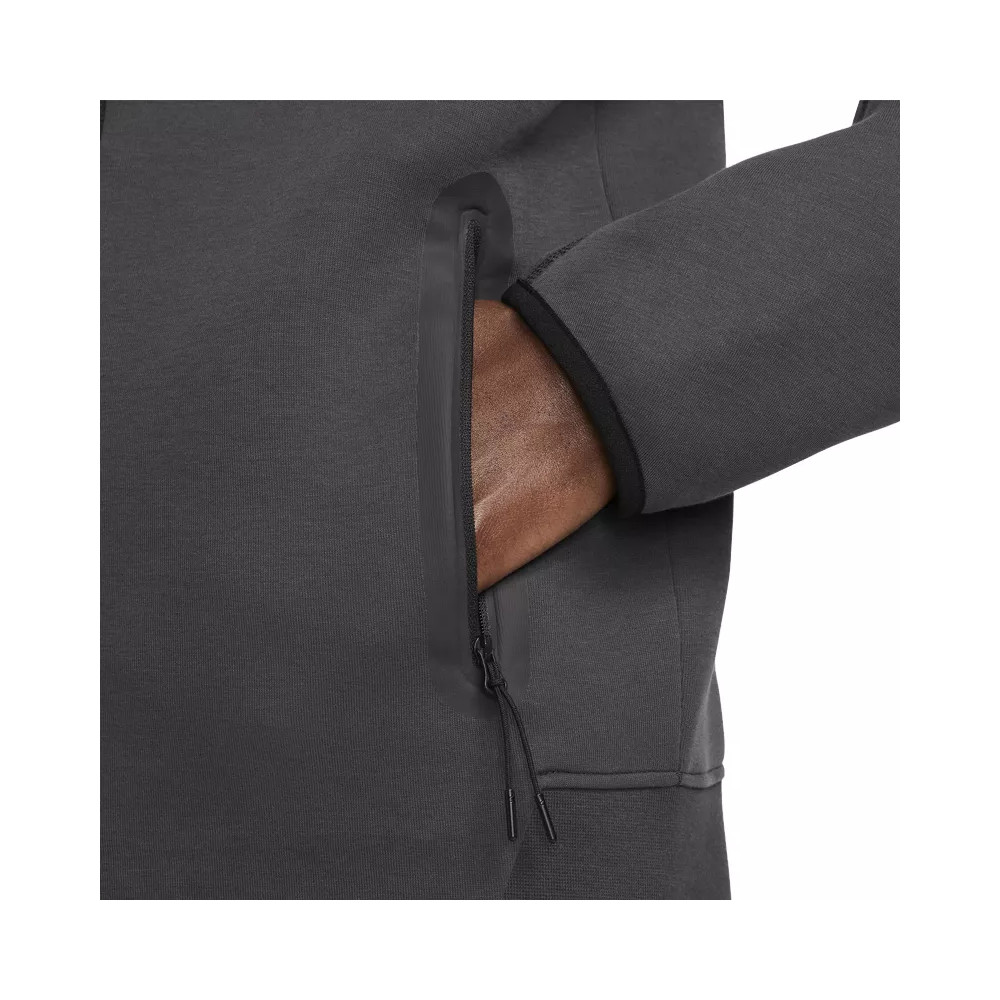 Nike Veste de survêtement Nike TECH FLEECE FULL ZIP