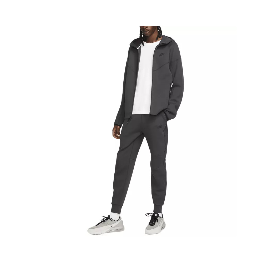 Nike Veste de survêtement Nike TECH FLEECE FULL ZIP