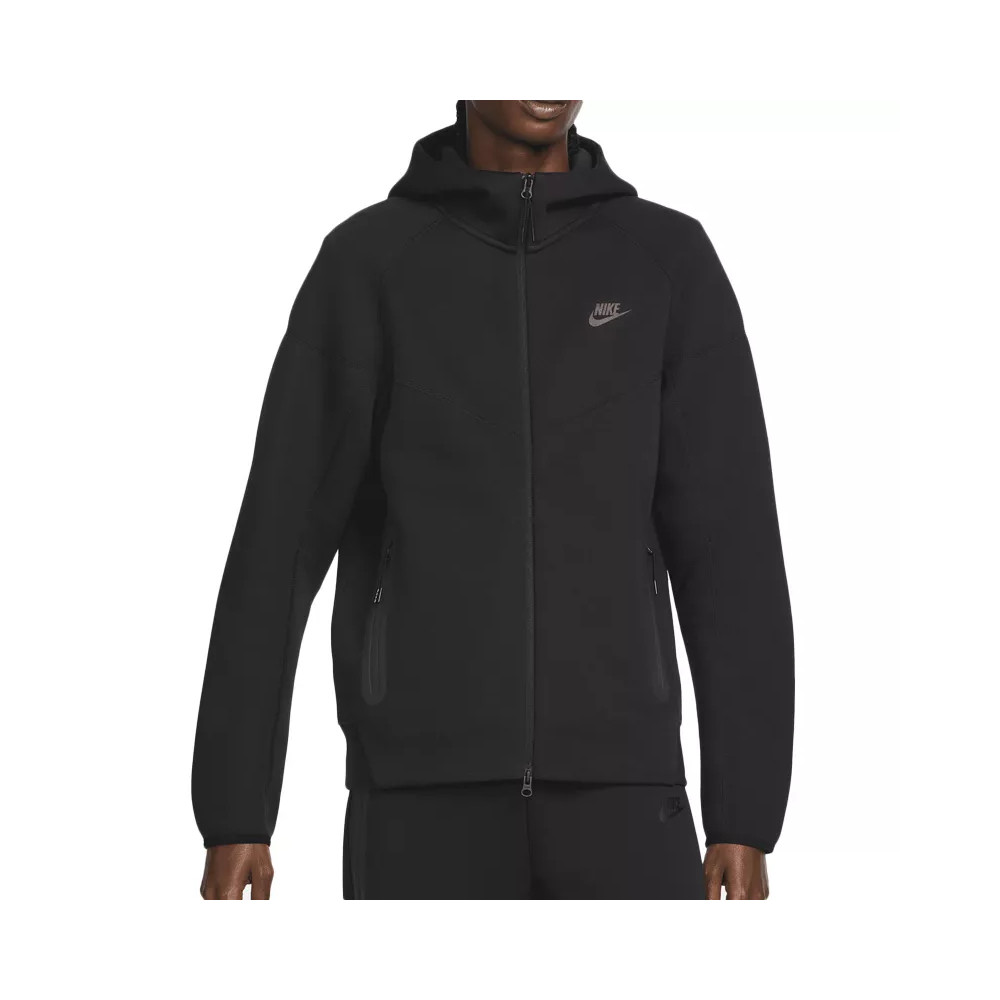 Nike Veste de survêtement Nike TECH FLEECE FULL ZIP