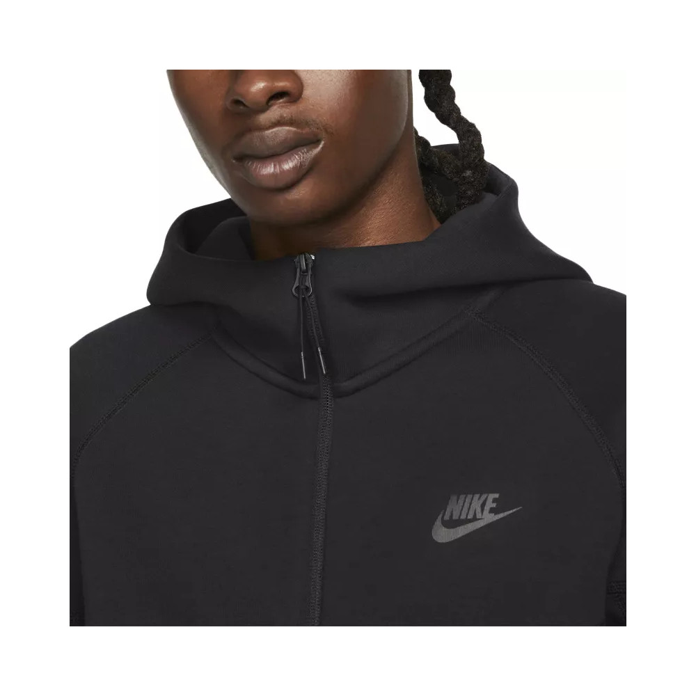 Nike Veste de survêtement Nike TECH FLEECE FULL ZIP