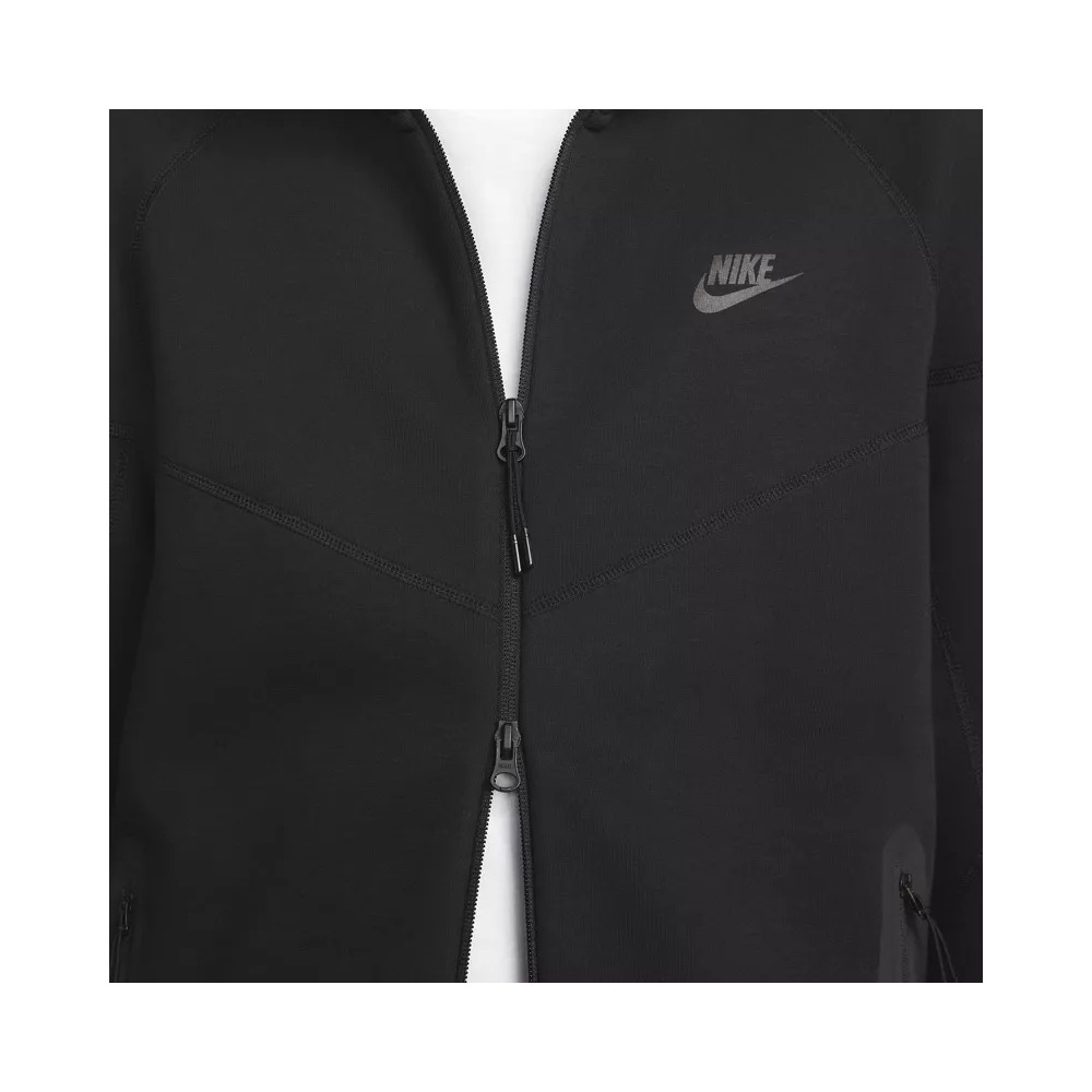 Nike Veste de survêtement Nike TECH FLEECE FULL ZIP