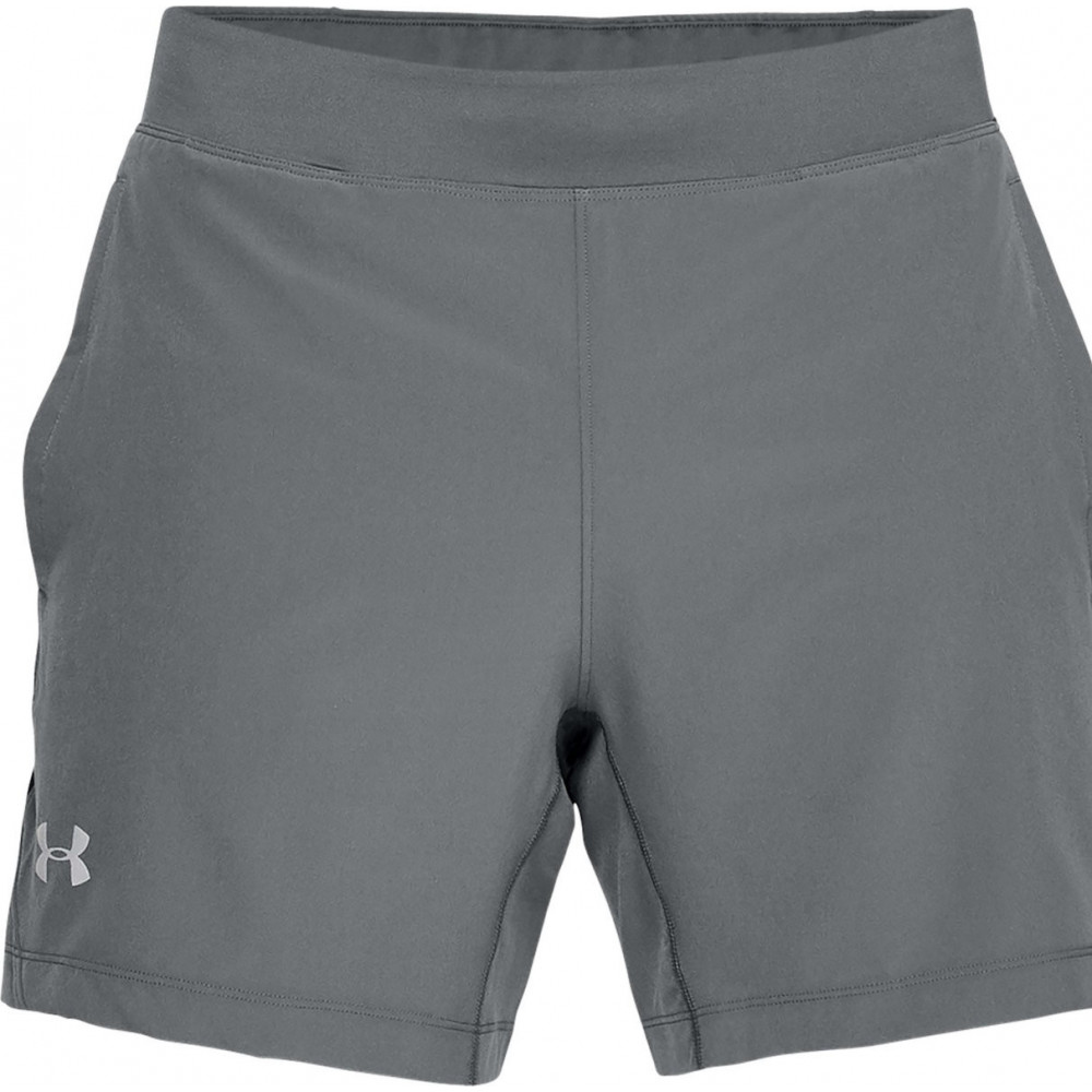 Under Armour Shorts, bermudas Under Armour UA QUALIF  SPEEDPOCKET 2-N1 SHORT