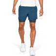 Under Armour Shorts, bermudas Under Armour UA QUALIFER 2-IN-1 SHORT