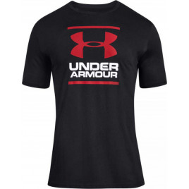 Under Armour Tee-shirt Under Armour UA GL FONDATION SS TEE SHIRT