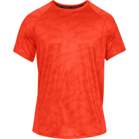 Under Armour Tee-shirt Under Armour MK1 SS PRINTED