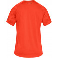 Under Armour Tee-shirt Under Armour MK1 SS PRINTED