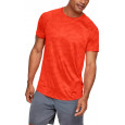 Under Armour Tee-shirt Under Armour MK1 SS PRINTED