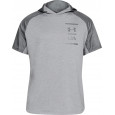 Under Armour Tee-shirt Under Armour MK1 TERRY SS HOOD