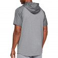 Under Armour Tee-shirt Under Armour MK1 TERRY SS HOOD