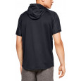 Under Armour Tee-shirt Under Armour MK1 TERRY SS HOOD