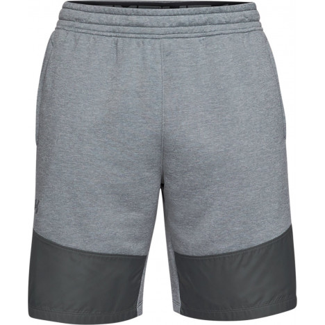 Under Armour Shorts, bermudas Under Armour MK1 TERRY SHORT