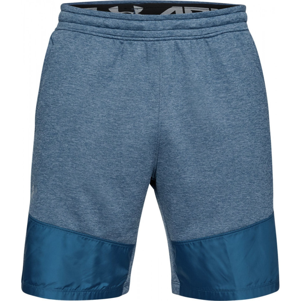 Under Armour Shorts, bermudas Under Armour MK1 TERRY SHORT